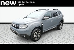 Dacia Duster I I 1.3TCe 130KM JOURNEY Salon PL FV23%