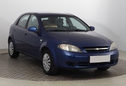 Daewoo Lacetti , GAZ, Klima, El. szyby