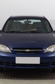 Daewoo Lacetti , GAZ, Klima, El. szyby-2