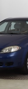 Daewoo Lacetti , GAZ, Klima, El. szyby-3
