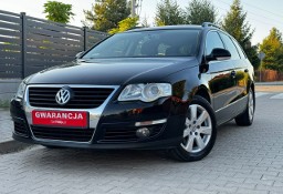 Volkswagen Passat B6 CR nowy rozrząd olej filtry klimatronik alusy tempomat gwarancja