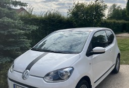 Volkswagen up! Zadbany, orginalny,w pełni sprawny