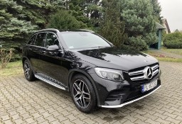 Mercedes-Benz Klasa GLC