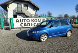 Volkswagen Golf Plus I