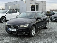 Audi A3 II (8P) 1.6 TDI 105KM 2011r, S-Line, zadbane