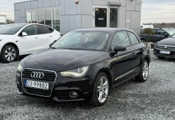 Audi A3 II (8P) 1.6 TDI 105KM 2011r, S-Line, zadbane