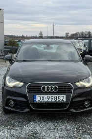 Audi A3 II (8P) 1.6 TDI 105KM 2011r, S-Line, zadbane-2