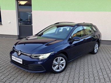 1.5TSI 130KM DSG, EVO Life, salon PL, gwarancja, EXPORT-1