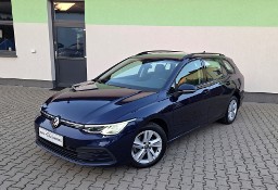 Volkswagen Golf VIII 1.5TSI 130KM DSG, EVO Life, salon PL, gwarancja, EXPORT