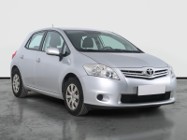 Toyota Auris I , Salon Polska, Klima