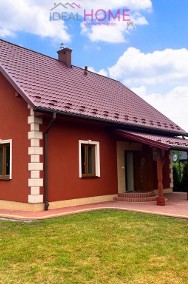 Dom na sprzedaż Żołynia ul. Białobrzeska-2