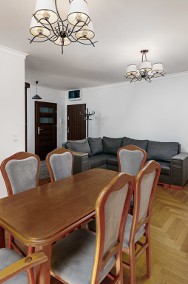 Duże rozkładowe mieszkanie Promenady Wrocławskie-2