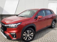 Suzuki SX4 S-Cross 1.4 SHVS Elegance 4WD 1.4 SHVS Elegance 4WD 129KM