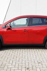 Suzuki SX4 S-Cross 1.4 SHVS Elegance 4WD 1.4 SHVS Elegance 4WD 129KM-2