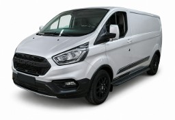 Ford Transit Transit Custom 300 L1 Trail | 2021 | 2.0 EcoBlue 131 KM | 3 miejsca |