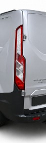 Ford Transit Transit Custom 300 L1 Trail | 2021 | 2.0 EcoBlue 131 KM | 3 miejsca |-3