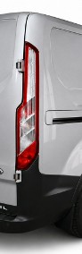 Ford Transit Transit Custom 300 L1 Trail | 2021 | 2.0 EcoBlue 131 KM | 3 miejsca |-4