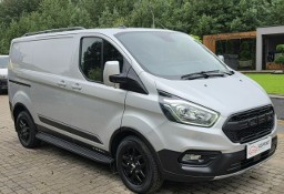 Ford Transit Transit Custom 300 L1 Trail | 2021 | 2.0 EcoBlue 131 KM | 3 miejsca |