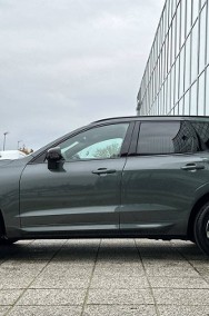 Volvo XC60 II B5 AWD Plus Dark 2.0 B5 AWD Plus Dark (250 KM) Podgrzewana szyba prz-2
