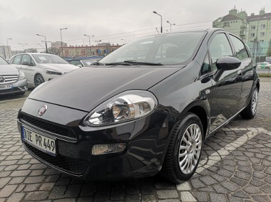 1.2 MPI 70KM Street I Wł. Historia Serwisowa Bezwypadkowy-1