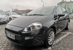 Fiat Punto Evo 1.2 MPI 70KM Street I Wł. Historia Serwisowa Bezwypadkowy