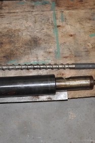 Ślimak i cylinder do wtryskarki FORMOPLAST 80 FI 35-2
