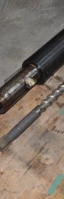 Ślimak i cylinder do wtryskarki FORMOPLAST 80 FI 35-3