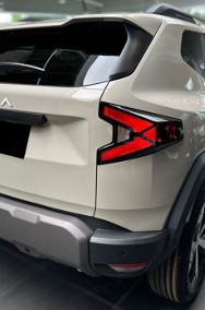 Dacia Duster I Journey 1.2 TCe mHEV Journey 1.2 TCe mHEV 140KM | Podgrzewana przednia-2