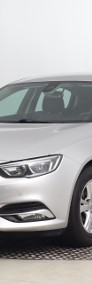 Opel Insignia , Salon Polska, Klimatronic, Tempomat, Parktronic-3