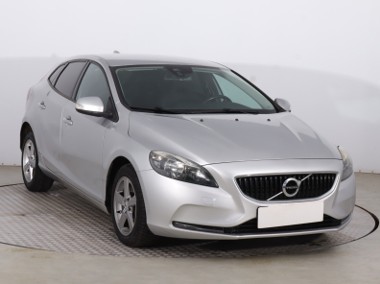 Volvo V40 II , Automat, Navi, Klimatronic, Tempomat-1