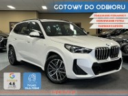 BMW X1 sDrive18d M Sport sDrive18d M Sport 2.0 (150KM)| Aktywne fotele prze