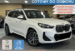 BMW X1 sDrive18d M Sport sDrive18d M Sport 2.0 (150KM)| Aktywne fotele prze