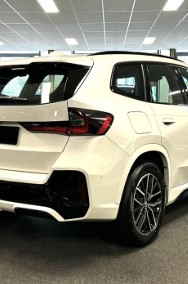 BMW X1 sDrive18d M Sport sDrive18d M Sport 2.0 (150KM)| Aktywne fotele prze-2