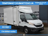 Iveco Daily 35S18 Kontener 8EP 35S18 Kontener 8EP 3.0 180KM