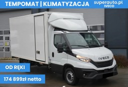 Iveco Daily 35S18 Kontener 8EP 35S18 Kontener 8EP 3.0 180KM