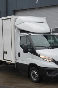 Iveco Daily 35S18 Kontener 8EP 35S18 Kontener 8EP 3.0 180KM-2