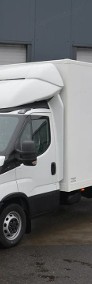 Iveco Daily 35S18 Kontener 8EP 35S18 Kontener 8EP 3.0 180KM-3