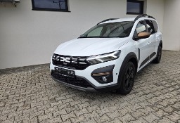Dacia Jogger 7os LEDY kamera navi
