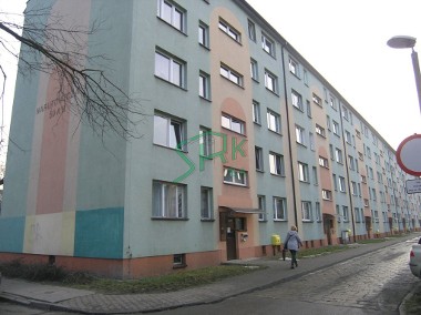 Mieszkanie, sprzedaż, 23.57, Sosnowiec-1