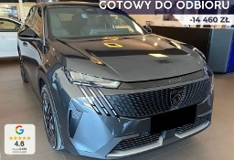 Peugeot 3008 II GT 1.2 PureTech GT 1.2 PureTech 136 KM / Pakiet Bezpieczeństwo, Zimo