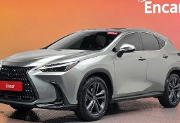 Lexus NX 350h 2. generacja Premium AWD (2023) Bezwypadkowy
