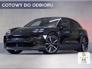 Porsche Macan 4 100kWh Macan 4 100kWh (387KM) | Rozkładany hak holowniczy