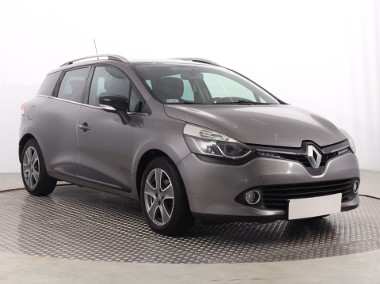 Renault Clio IV , Salon Polska, Navi, Klima, Tempomat,ALU-1