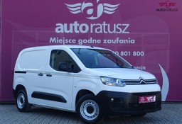 Citroen Berlingo Manual*Zabudowa*Fv 23%