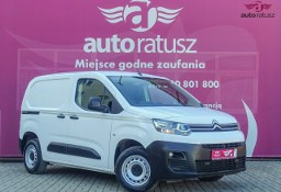 Citroen Berlingo Manual*Zabudowa*Fv 23%
