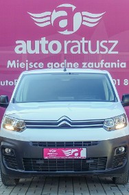 Citroen Berlingo Manual*Zabudowa*Fv 23%-2