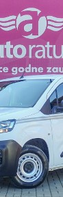 Citroen Berlingo Manual*Zabudowa*Fv 23%-3