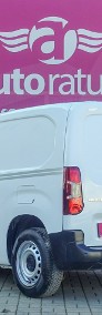 Citroen Berlingo Manual*Zabudowa*Fv 23%-4
