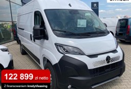 Citroen Jumper L3H2 L3H2 2.2 140KM Full LED !! Klima automat !! Radio 10&quot; !!