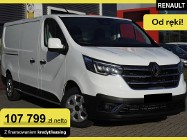 Renault Trafic L2H1 Extra L2H1 Extra 2.0 130KM